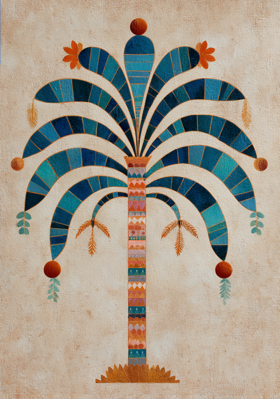 Arabesque