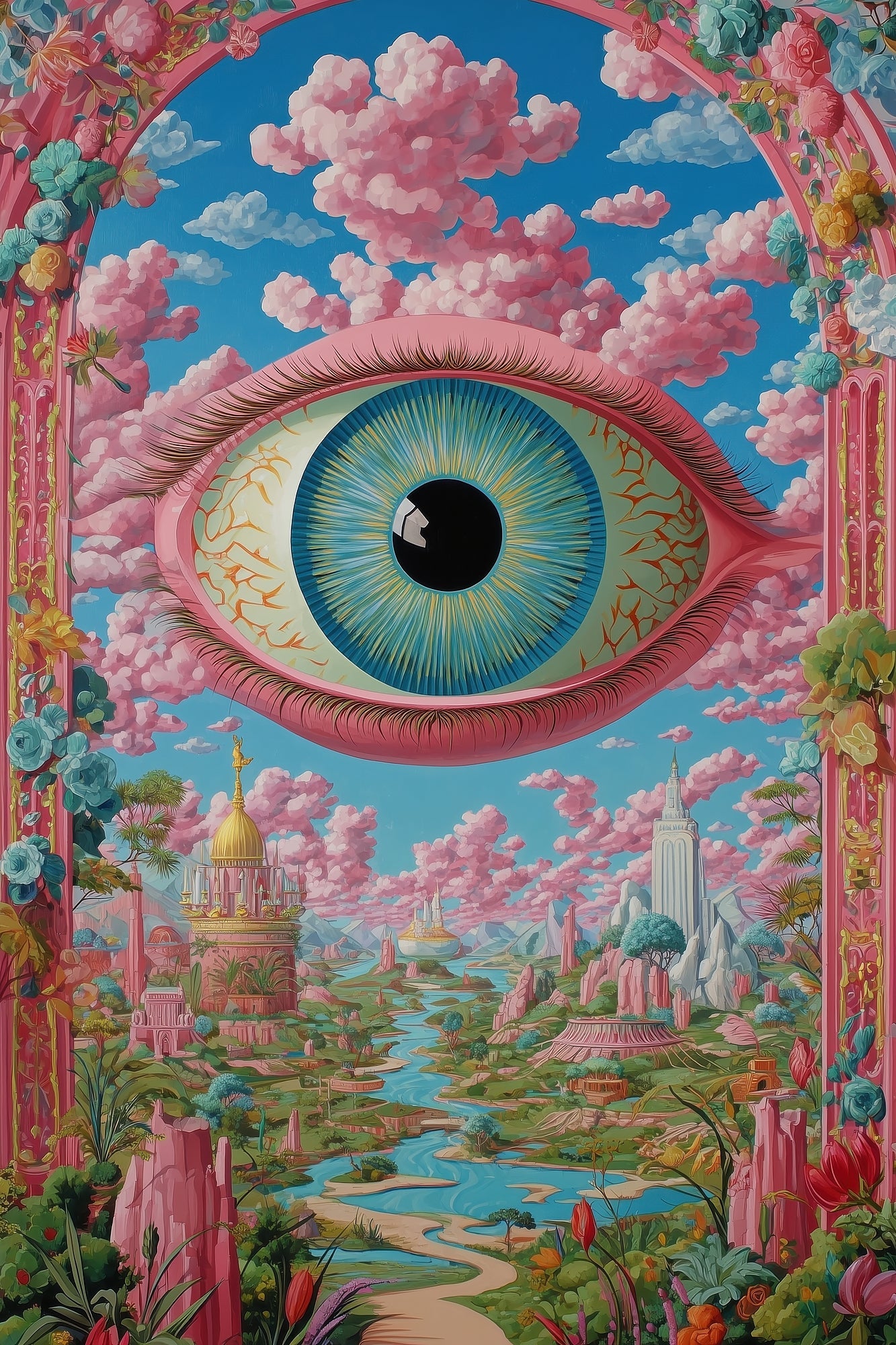 Surreal