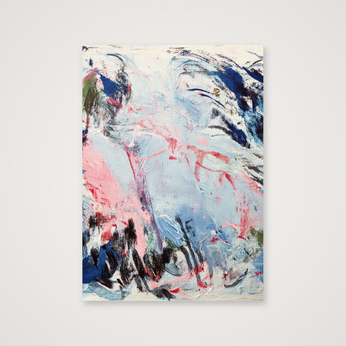 Winds of Memory — A4 (21×30cm) Print only